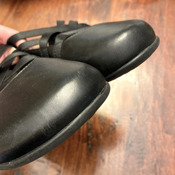 Vionic Claire Slip-on Mules • sz 9 US • Black - Picture 7 of 8